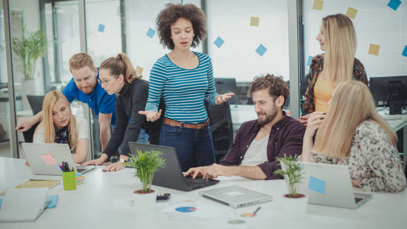 Planlægning og koordinering af events