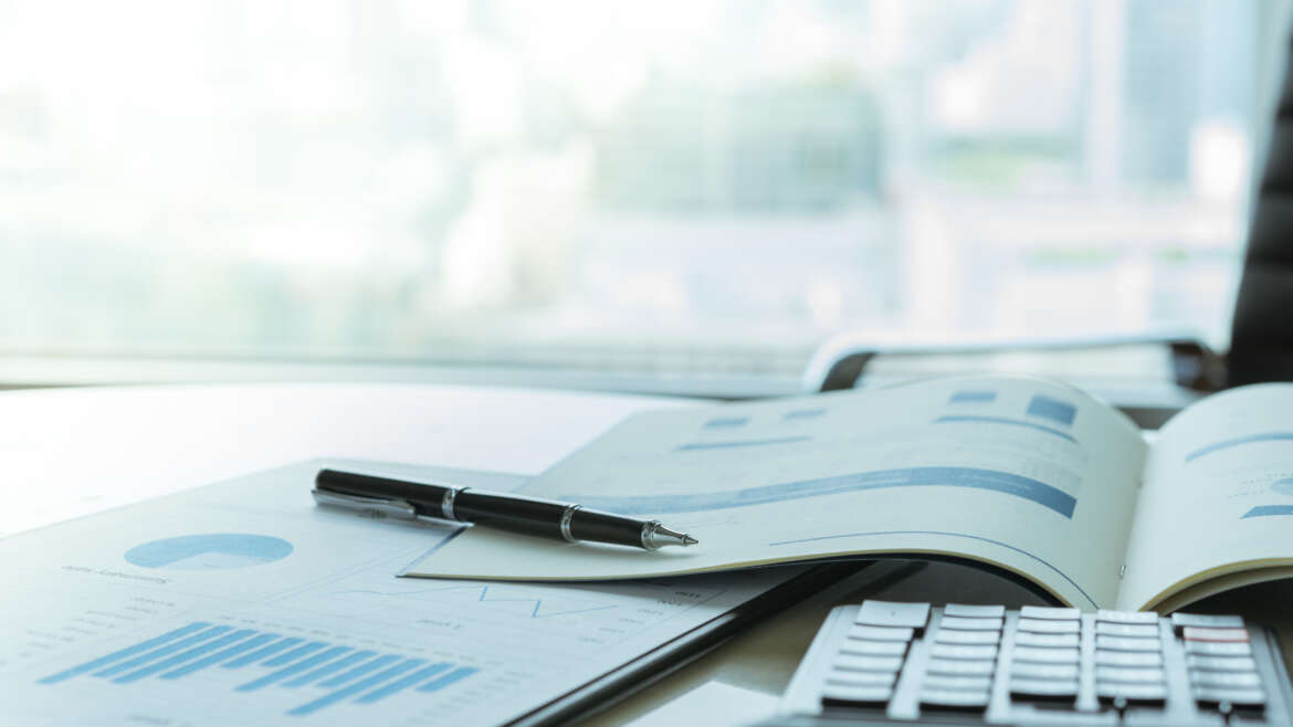Økonomistyring og bogføring