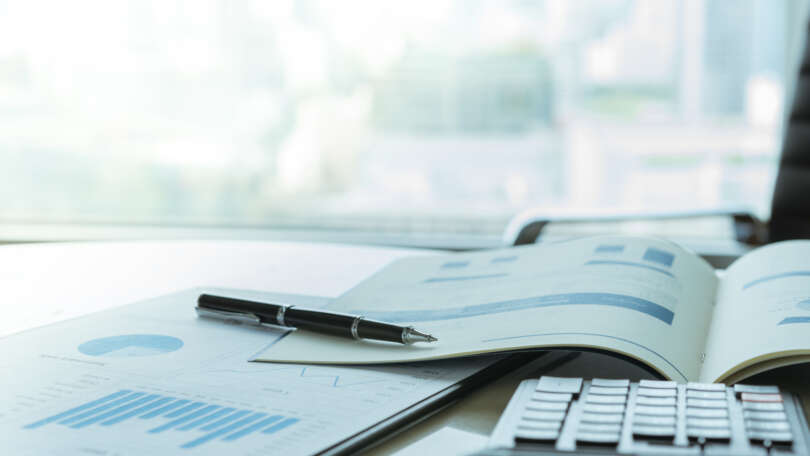 Økonomistyring og bogføring